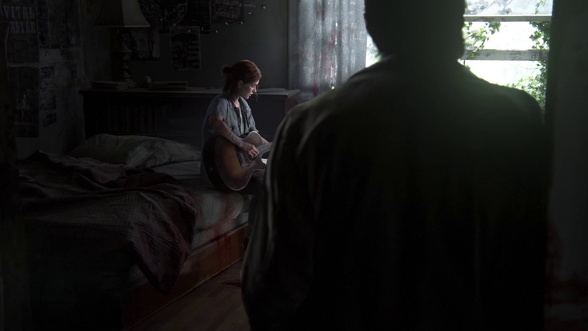 The Last of Us: Parte II - Imagen 24